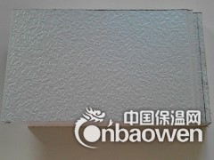 轻钢别墅外墙板 岗亭环卫厕所板材厂家直销图2