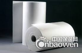 陶瓷纤维纸