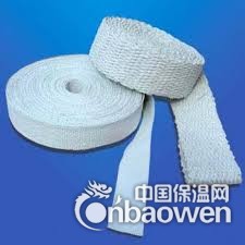陶瓷纤维带