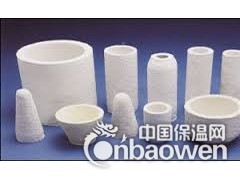 陶瓷纤维异形件图2