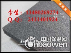 黄陂区演播厅地面隔音垫 楼板减震垫图2
