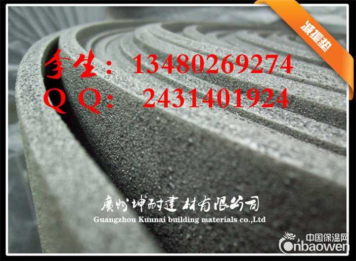 仙桃琴音室地板隔音垫 减震垫效果好