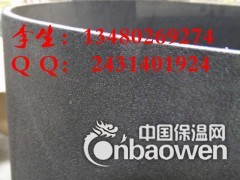 当阳防火减震垫 厂房隔音减震垫图3