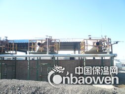 余热锅炉能减排效果 经济效益评价