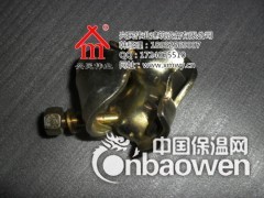 兴民伟业生产新型冲压式彩镀锌扣件图3