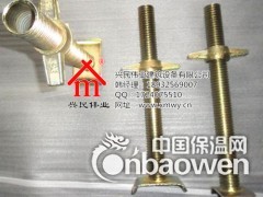 兴民伟业丝杠无缝钢管空心丝杠图3