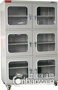 自动节能氮气防潮柜