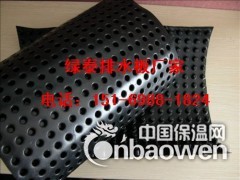 供应廊坊车库顶板排水板厂家直销图1