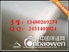 鄂州办公室墙体填充消音棉图2