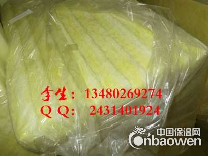 昆明玻璃棉板生产厂家