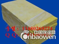 昆明演播厅隔音玻璃棉板图1