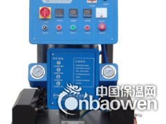 供应湖北武汉聚氨酯冷库发泡机|外墙发泡机价格实惠图3