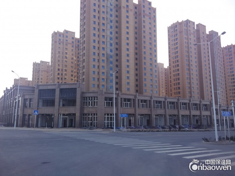 山东联创集团聚氨酯复合保温板供应