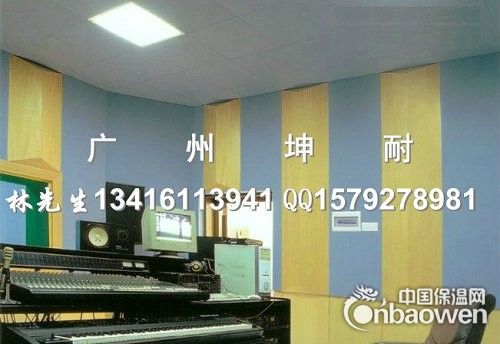 平塘县聚酯纤维板 中高档场所装饰吸音板 8mm聚酯吸音板