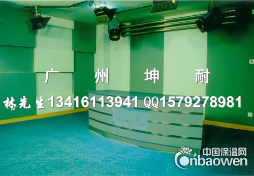 晴隆县环保聚酯纤维板 8mm优质聚酯吸音板 墙面装饰板