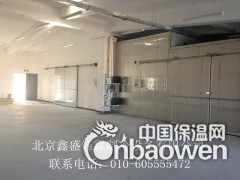 水果保鲜冷库安装需要多少钱图3