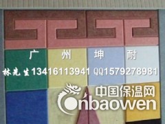 天柱县环保聚酯纤维板 8mm优质聚酯吸音板 墙面装饰板图3