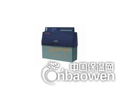 江西景德镇步入式高低温(湿热)试验室大促销图2