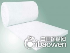 燕龙基无甲醛环保玻璃棉 超细玻璃棉 白棉图3