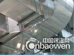 燕龙基工业玻璃棉  风管保温 冷库保温图3
