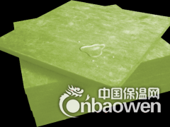 燕龙基钢结构保温玻璃棉  铝箔贴面玻璃棉  棉毡、棉卷图2