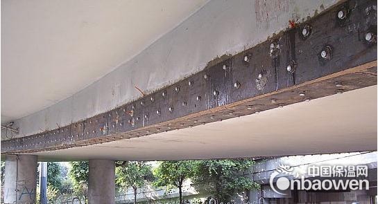 找承包碳纤维布粘钢加固
