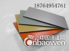 供应外墙铝塑板，内墙铝塑板图3