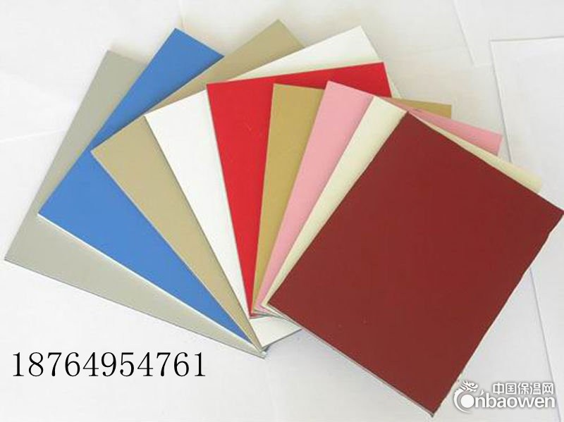 供应不掉色铝塑板，不掉漆铝塑板