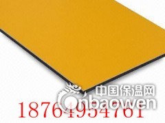 供应不掉色铝塑板，不掉漆铝塑板图3