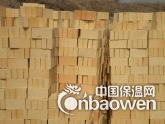 粘土质耐火砖T3标砖    淄博图2