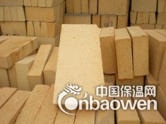 淄博 厂家直销  高铝质粘土砖图2