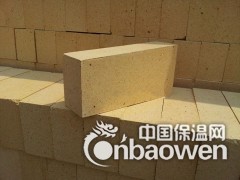 淄博 厂家直销  高铝质粘土砖图3