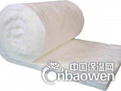 低温1050硅酸铝保温棉图2