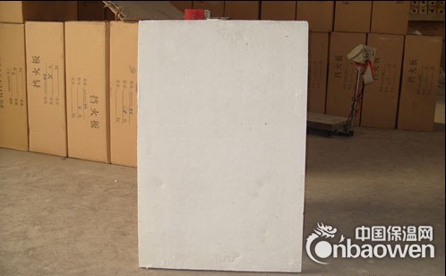 选择陶瓷纤维挡火板的理由