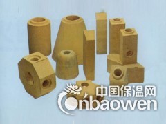优质耐火砖生产厂家   批发异型粘土砖、流钢砖图2