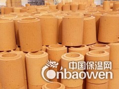 优质耐火砖生产厂家   批发异型粘土砖、流钢砖图3