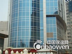 玻璃幕墙施工方案 合肥玻璃幕墙厂家设计效果图