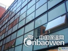 玻璃幕墙施工方案 合肥玻璃幕墙厂家设计效果图图3
