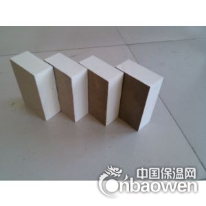 供应聚氨酯复合板