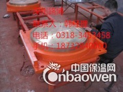 多向滑移球铰支座，单向滑移抗震球铰支座图3