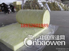 湖北玻璃棉厂家玻璃棉图1