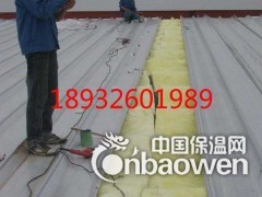 湖北玻璃棉厂家玻璃棉图3