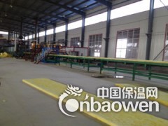 山东玻璃纤维棉生产厂家 离心玻璃棉价格图3