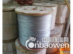 供应暗扣支架、拉网钢丝、钢结构辅材图2