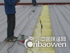 保温工程的承接。隔热、吸音图2