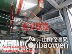长沙镀锌风管|白铁风管制作安装图2