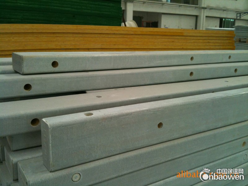 FRP玻璃钢防腐檩条