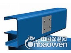 FRP玻璃钢防腐檩条图2