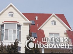 PVC外墙挂板图2