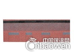 彩色沥青瓦图3